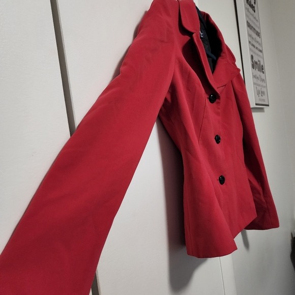 Evan-Picone Blazer - Picture 5 of 7